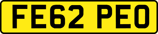 FE62PEO