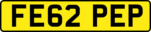 FE62PEP