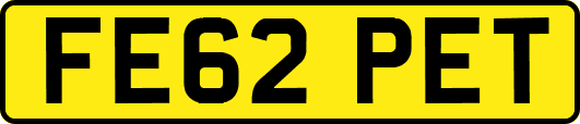 FE62PET