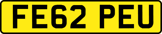 FE62PEU