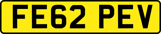 FE62PEV