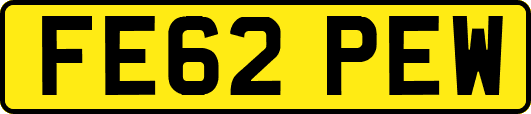 FE62PEW