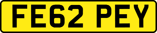 FE62PEY