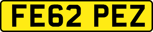 FE62PEZ