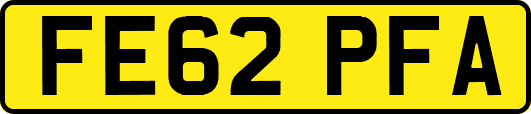FE62PFA