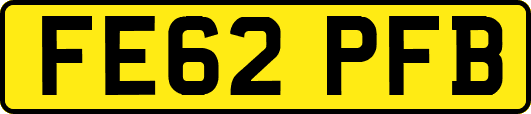 FE62PFB