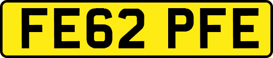 FE62PFE
