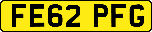 FE62PFG