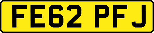 FE62PFJ