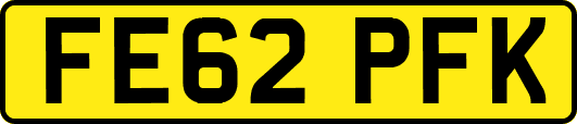 FE62PFK