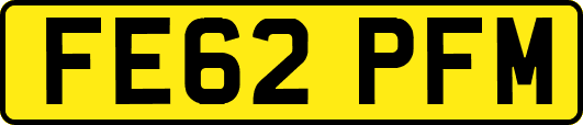 FE62PFM