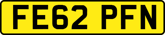 FE62PFN