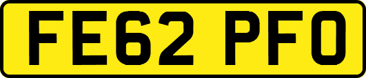 FE62PFO