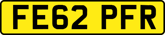 FE62PFR