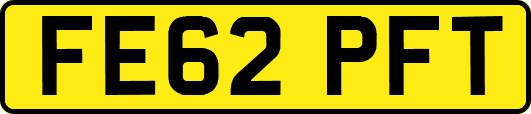FE62PFT