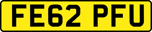 FE62PFU