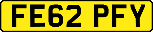 FE62PFY
