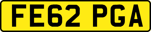 FE62PGA