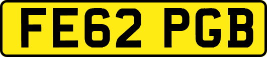 FE62PGB