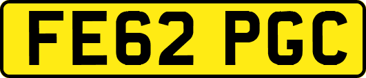 FE62PGC