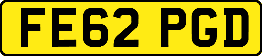 FE62PGD