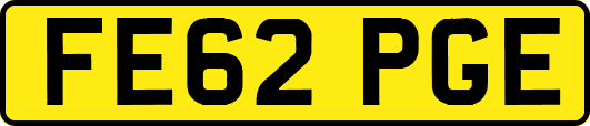 FE62PGE