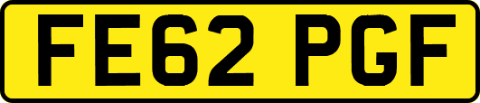 FE62PGF