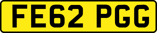 FE62PGG