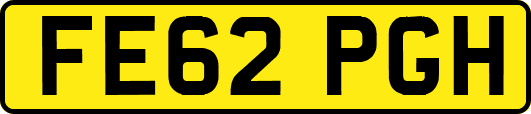 FE62PGH