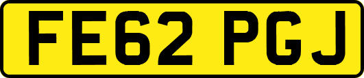 FE62PGJ
