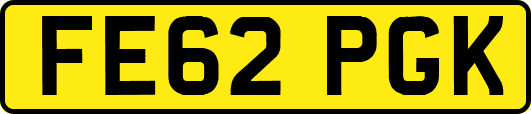 FE62PGK