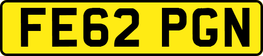 FE62PGN
