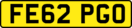 FE62PGO