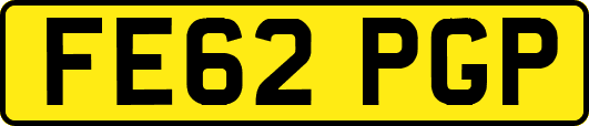 FE62PGP