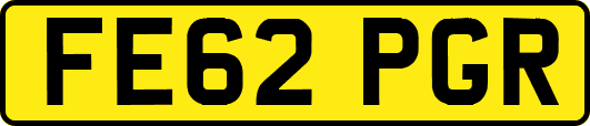 FE62PGR