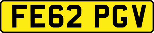FE62PGV