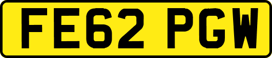 FE62PGW
