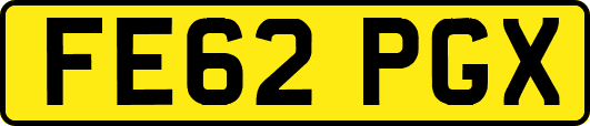 FE62PGX
