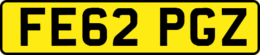 FE62PGZ