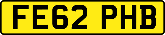 FE62PHB
