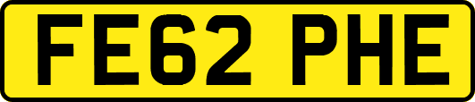 FE62PHE
