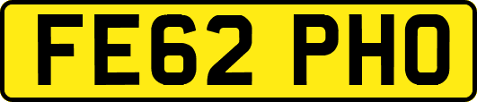 FE62PHO