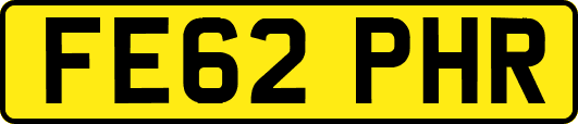 FE62PHR