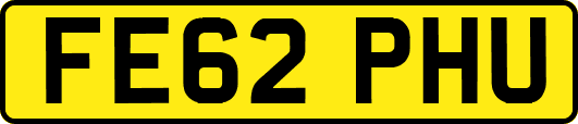 FE62PHU