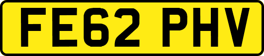 FE62PHV
