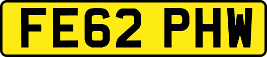 FE62PHW