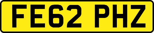 FE62PHZ