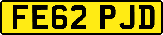 FE62PJD