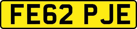 FE62PJE