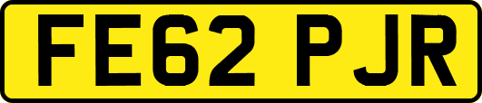 FE62PJR